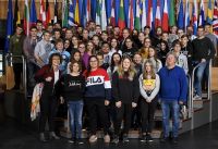 Friedrich-von-Keller-Schule Abtsgmünd II - 15.11.2018